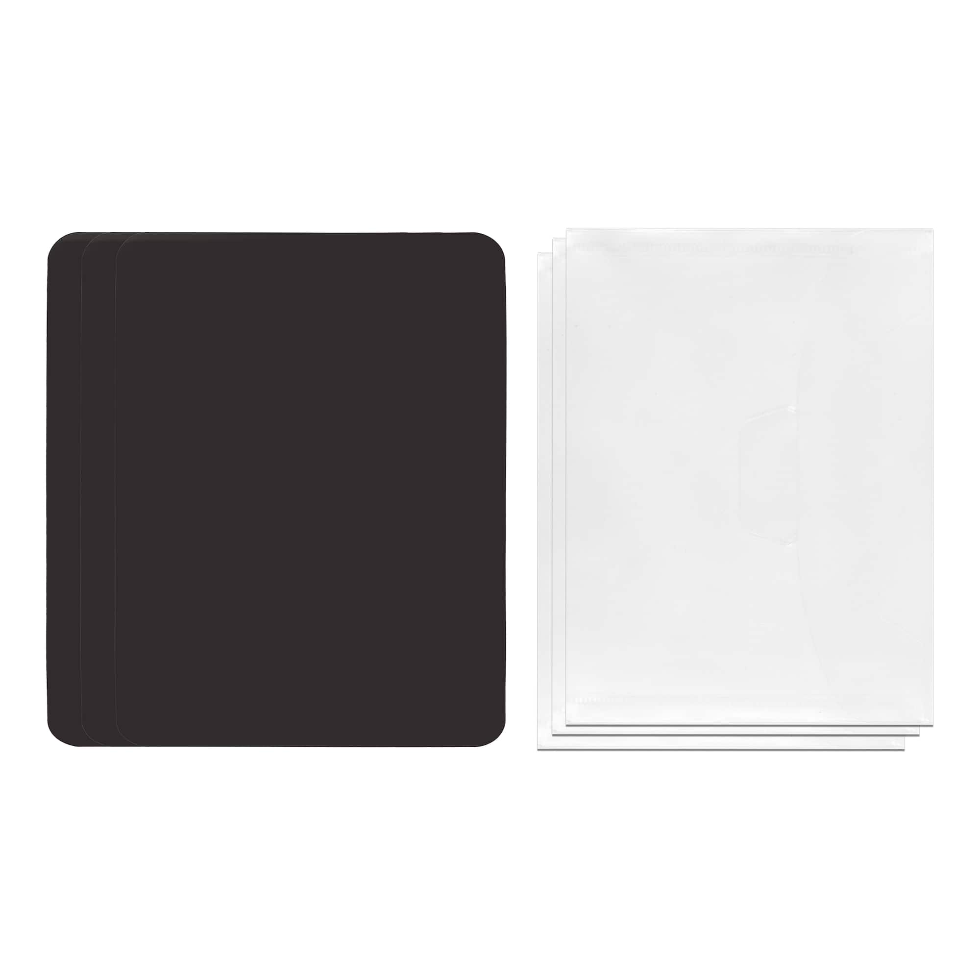 Cutting Dies & Clear Stamp Storage Set by Recollections™